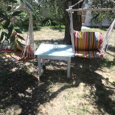 Armonia דירה פוטוס