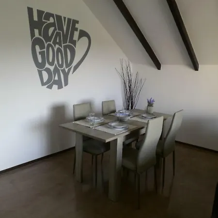 דירה Armonia פוטוס