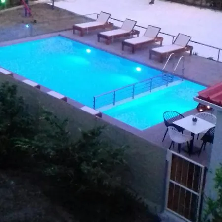 Armonia Apartmán *