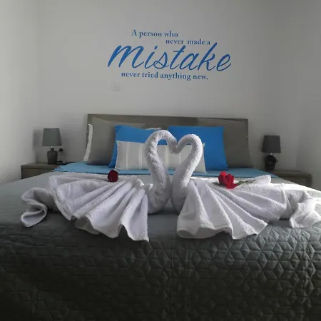 Apartament Armonia Potos