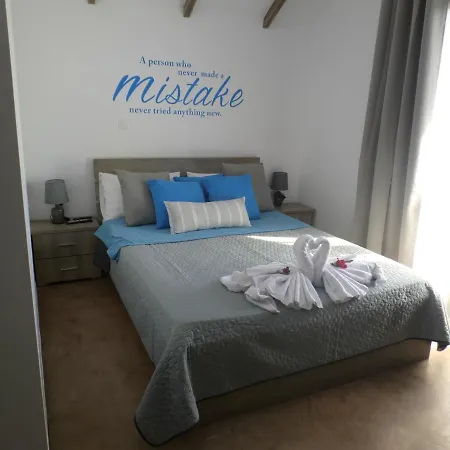 Armonia Apartment Potos