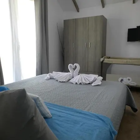 Armonia Apartmán Potos