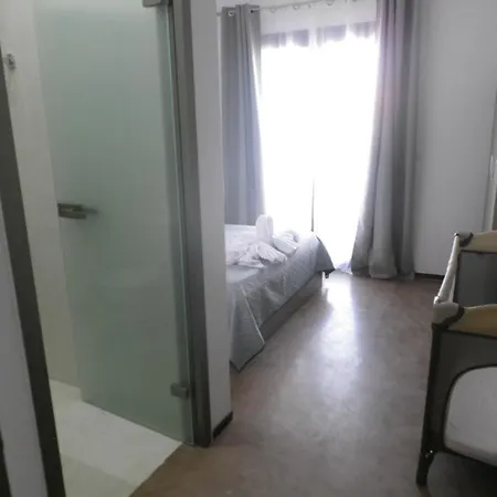 Armonia Apartmán *