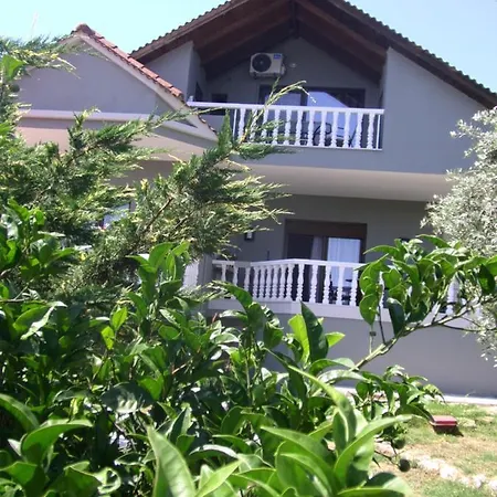 Armonia Apartmán