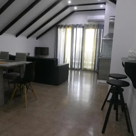Apartmán Armonia *