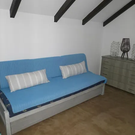 Apartmán Armonia Potos