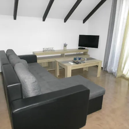 Apartment Armonia Potos