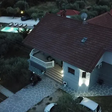 Armonia Apartament