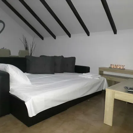 Apartmán Armonia *