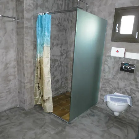 Apartmán Armonia Potos