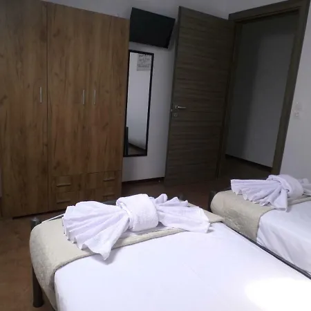 Armonia Apartmán Potos