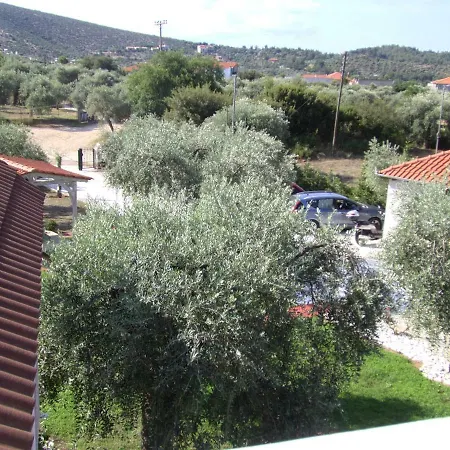Apartament Armonia Potos