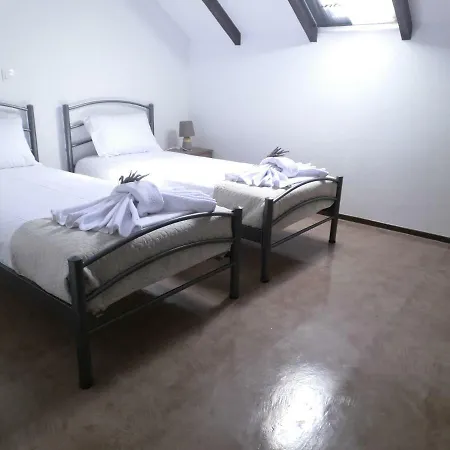 Apartmán Armonia *