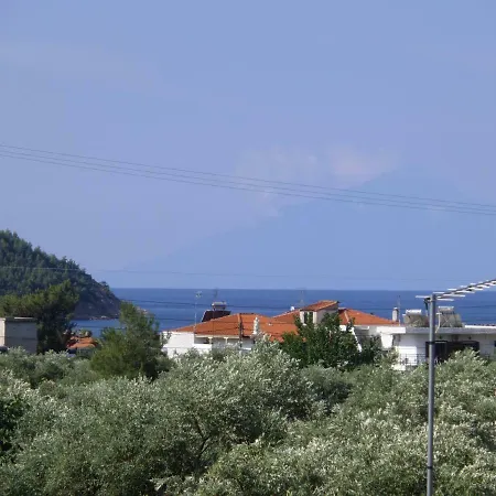 Armonia Apartmán