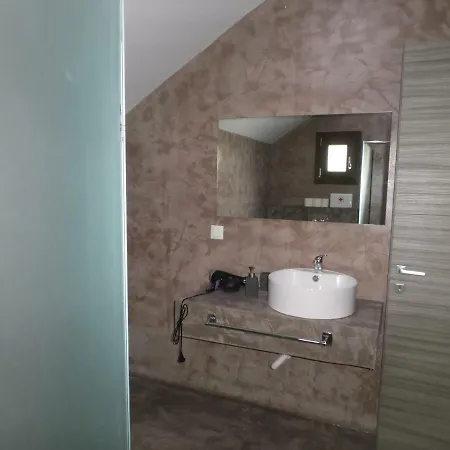 Armonia Apartmán