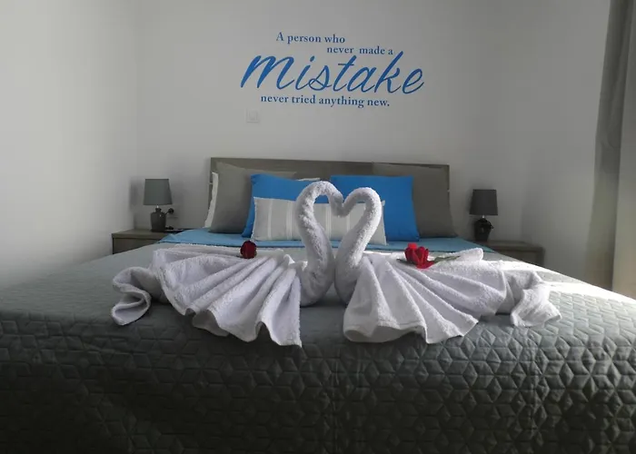 Apartament Armonia Potos