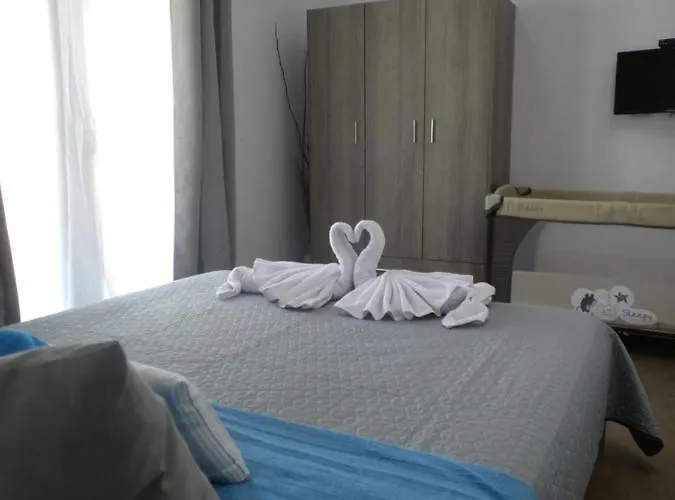 Armonia Apartament Potos