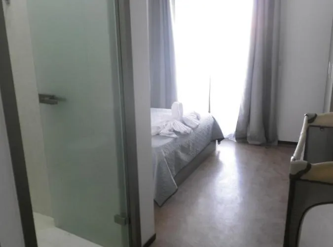 Armonia Apartament *