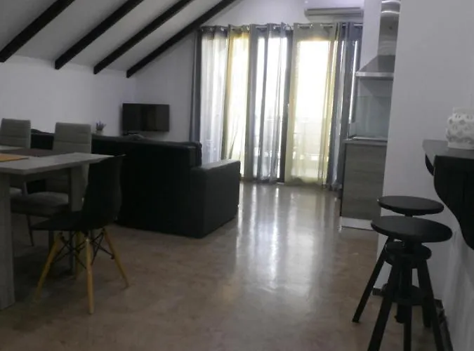 Apartament Armonia *