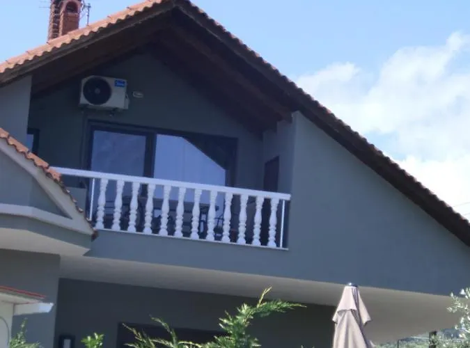 Apartament Armonia *