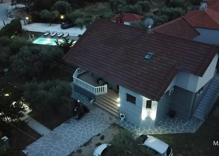 Armonia Apartament