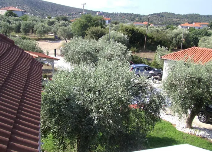 Apartament Armonia Potos