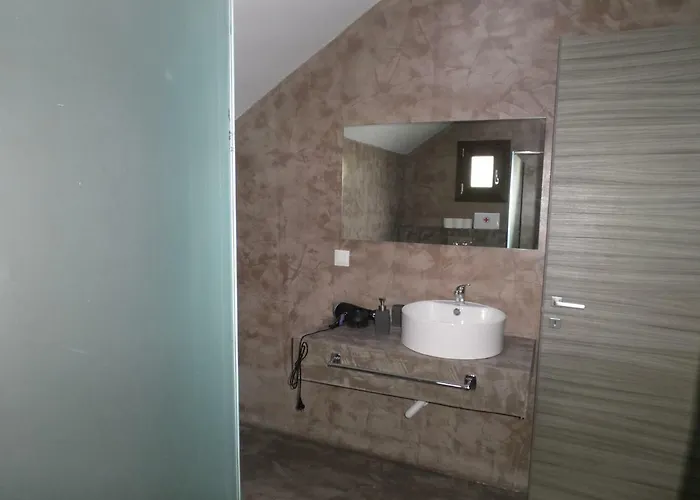 Armonia Apartament